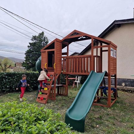 Le Relais Des Dames Bed & Breakfast นูวิลล์-โซร์-โซน ภายนอก รูปภาพ
