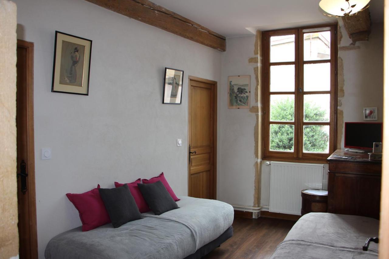 Le Relais Des Dames Bed & Breakfast นูวิลล์-โซร์-โซน ภายนอก รูปภาพ