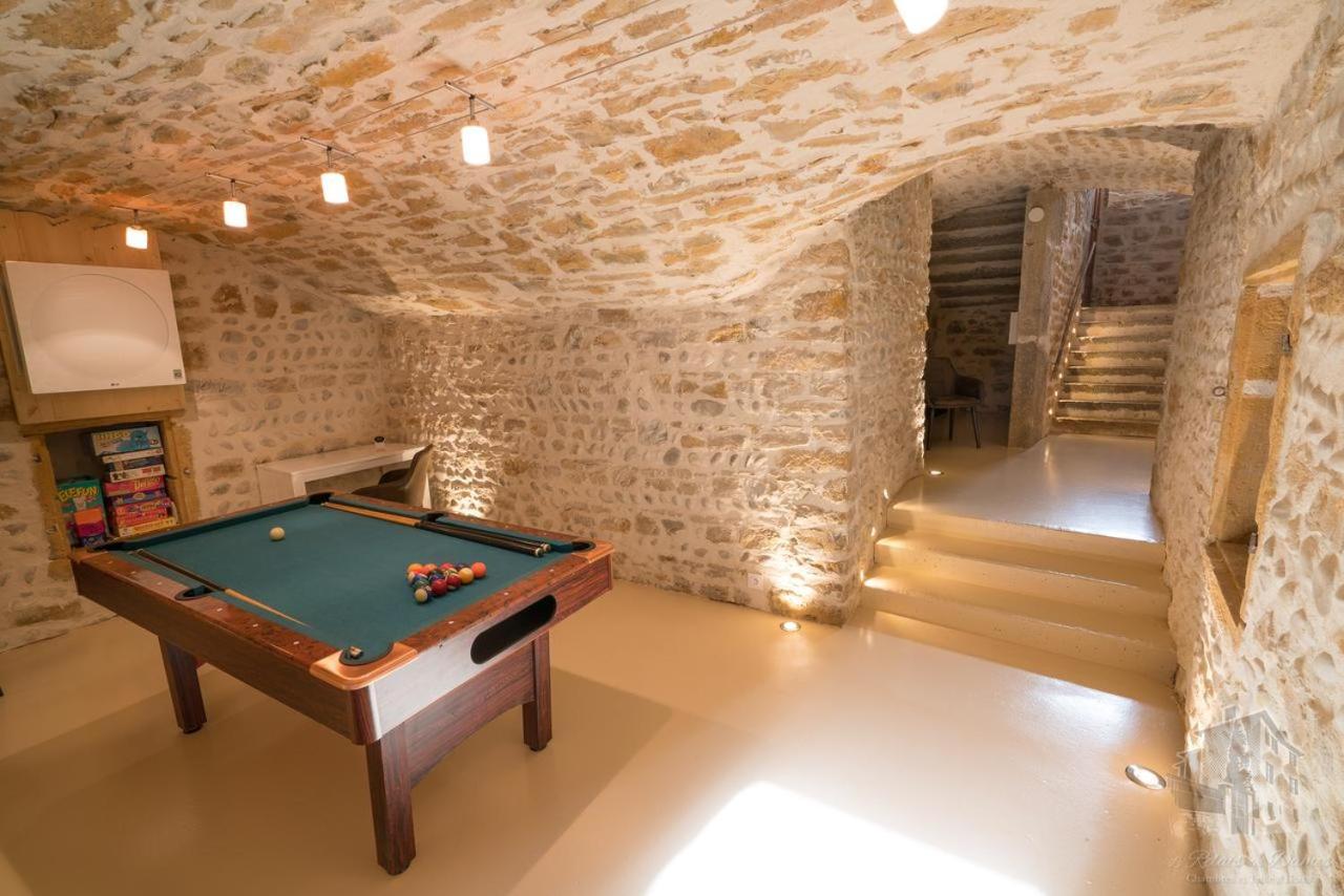 Le Relais Des Dames Bed & Breakfast นูวิลล์-โซร์-โซน ภายนอก รูปภาพ