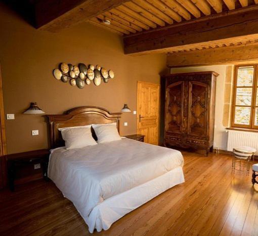 Le Relais Des Dames Bed & Breakfast นูวิลล์-โซร์-โซน ภายนอก รูปภาพ