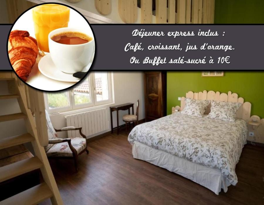 Le Relais Des Dames Bed & Breakfast นูวิลล์-โซร์-โซน ภายนอก รูปภาพ