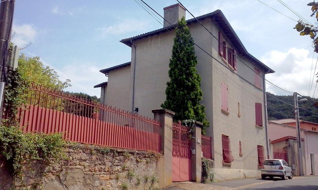 Le Relais Des Dames Bed & Breakfast นูวิลล์-โซร์-โซน ภายนอก รูปภาพ