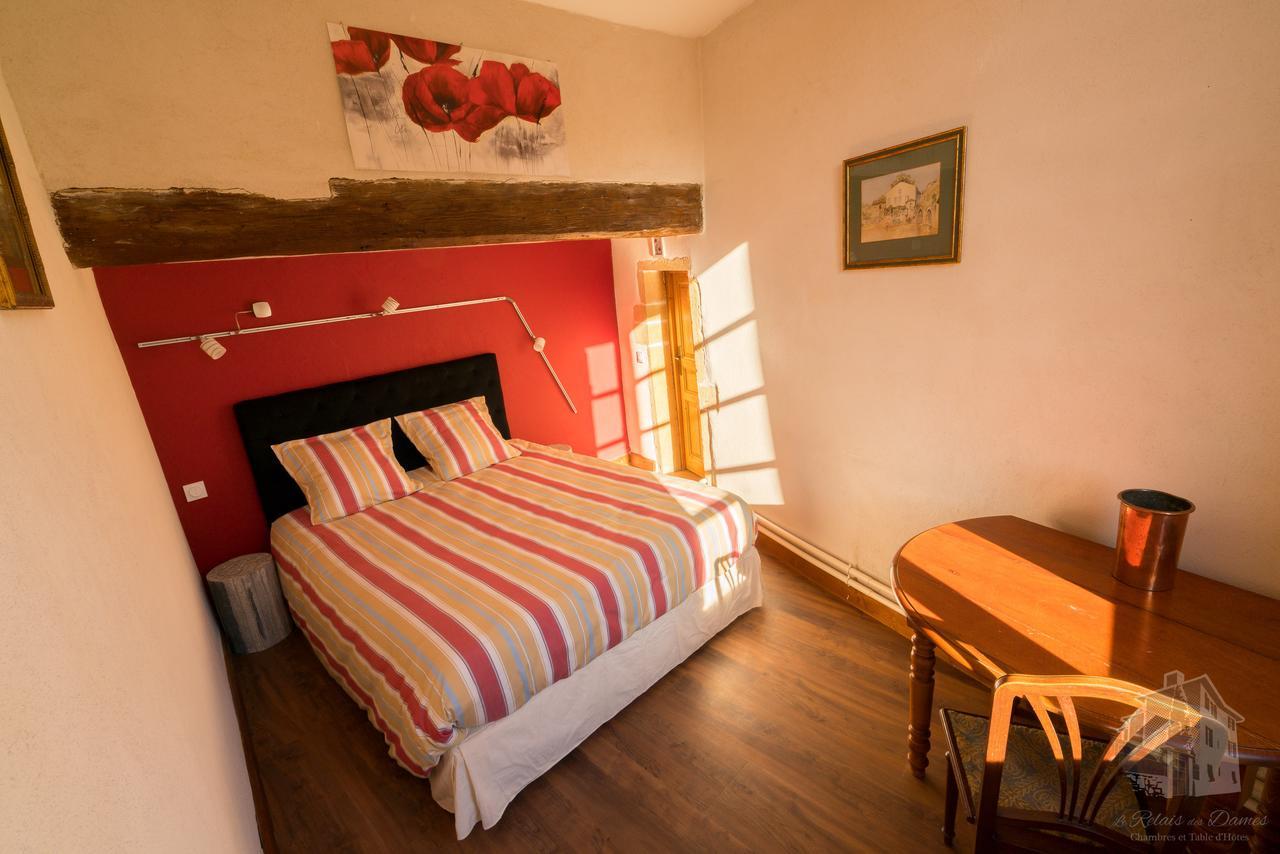 Le Relais Des Dames Bed & Breakfast นูวิลล์-โซร์-โซน ภายนอก รูปภาพ